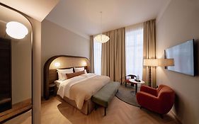 Hotel Palais Mailberger Hof